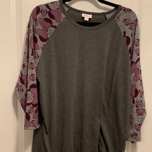 LLR Minnie Randy shirt